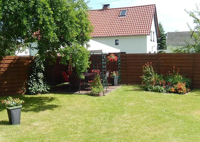 Pension Haufe